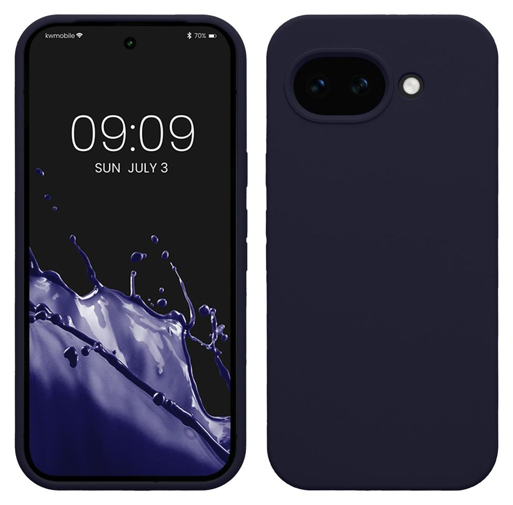 kwmobile Handyhülle für Google Pixel 10a Hülle - Case Produktbild 