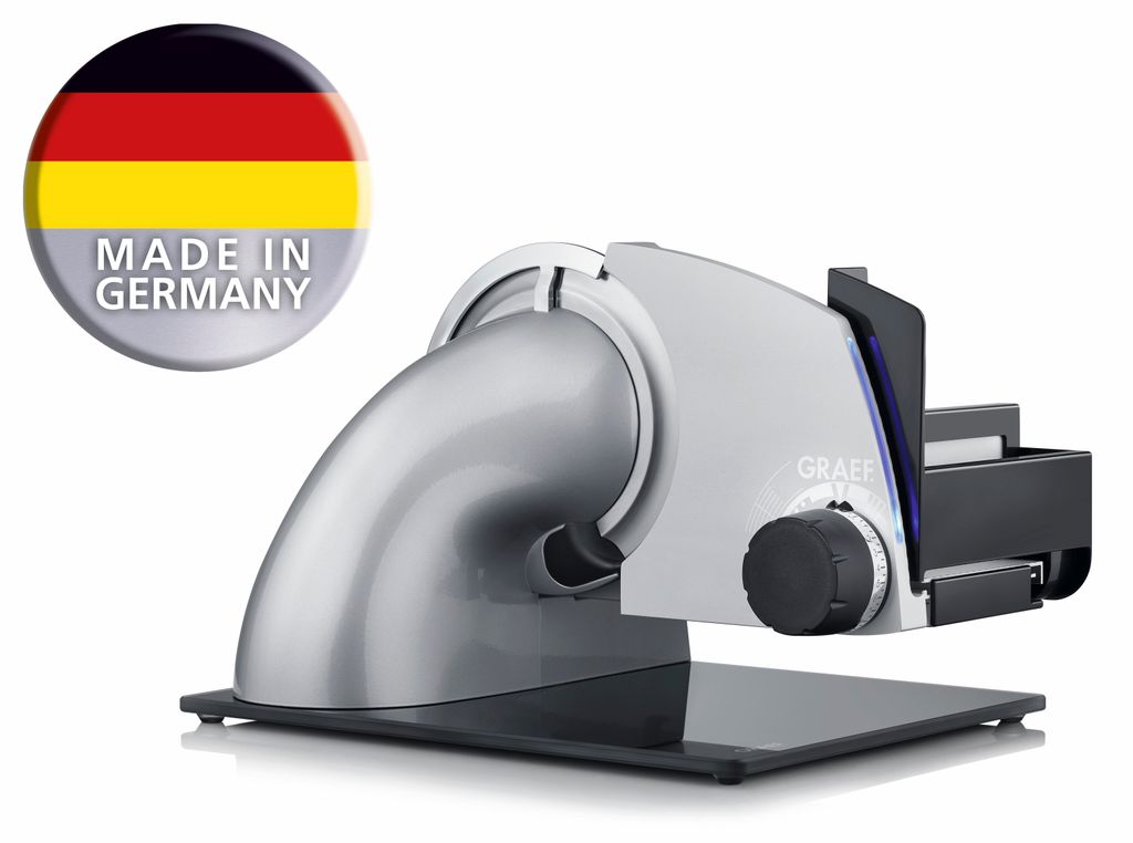 Graef SlicedKitchen S72010 Univerzálny krájač Obrázok produktu 