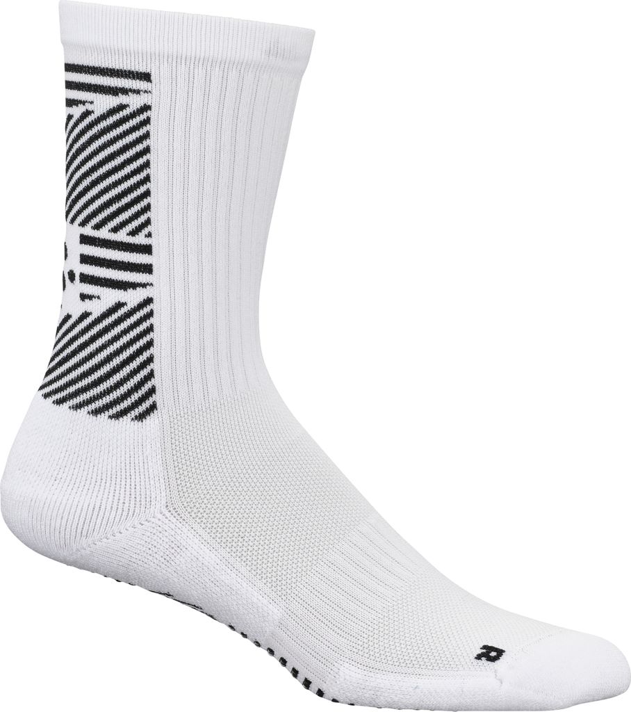 Craft Premier Grip Socks White White 37-39