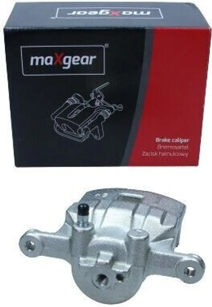 Étrier de frein avant gauche MAXGEAR 82-1125 pour Mazda 2 DE DH