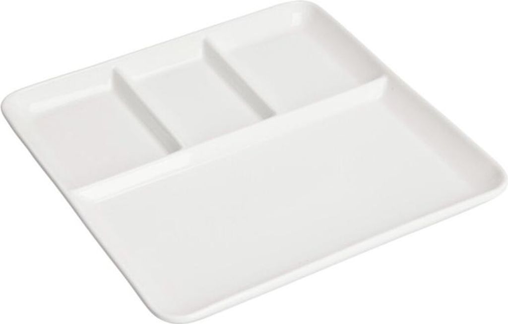 Półmisek do serwowania przysmaków 25 cm Zdjęcie produktu 