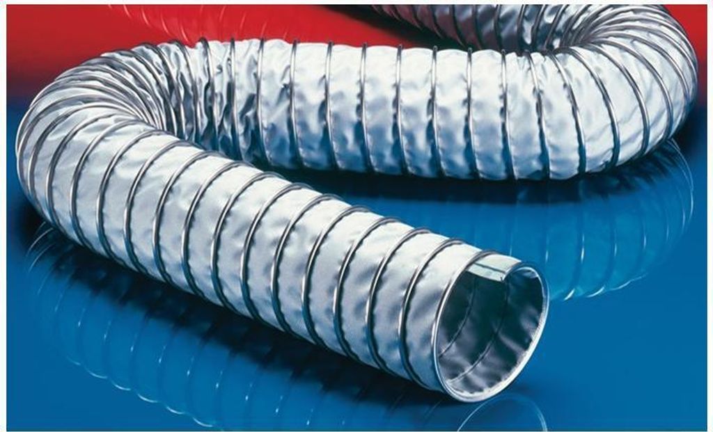 Absaugschlauch CP HiTex 487 330 mm 342,00 mm 3 m