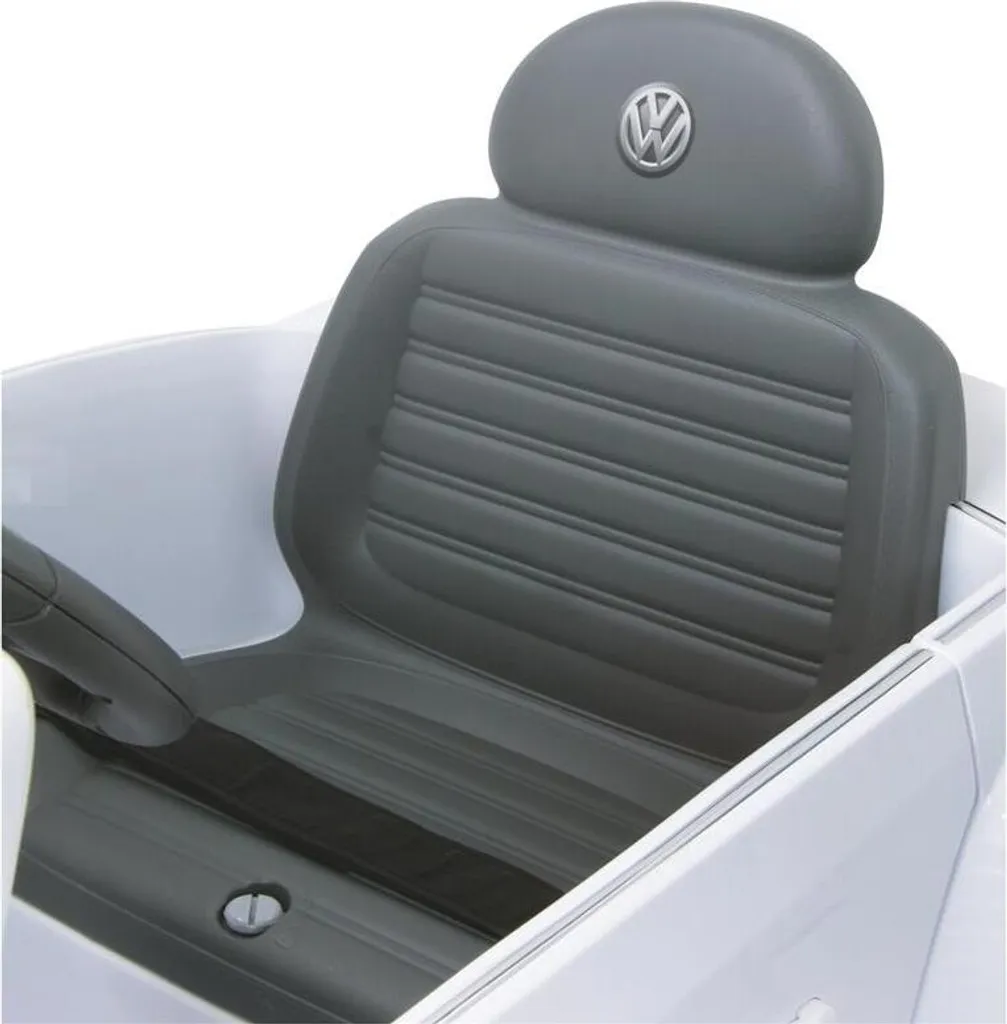 Coccinelle Sitz autoportée multidirectionnelle - Roues 360° silencieuses