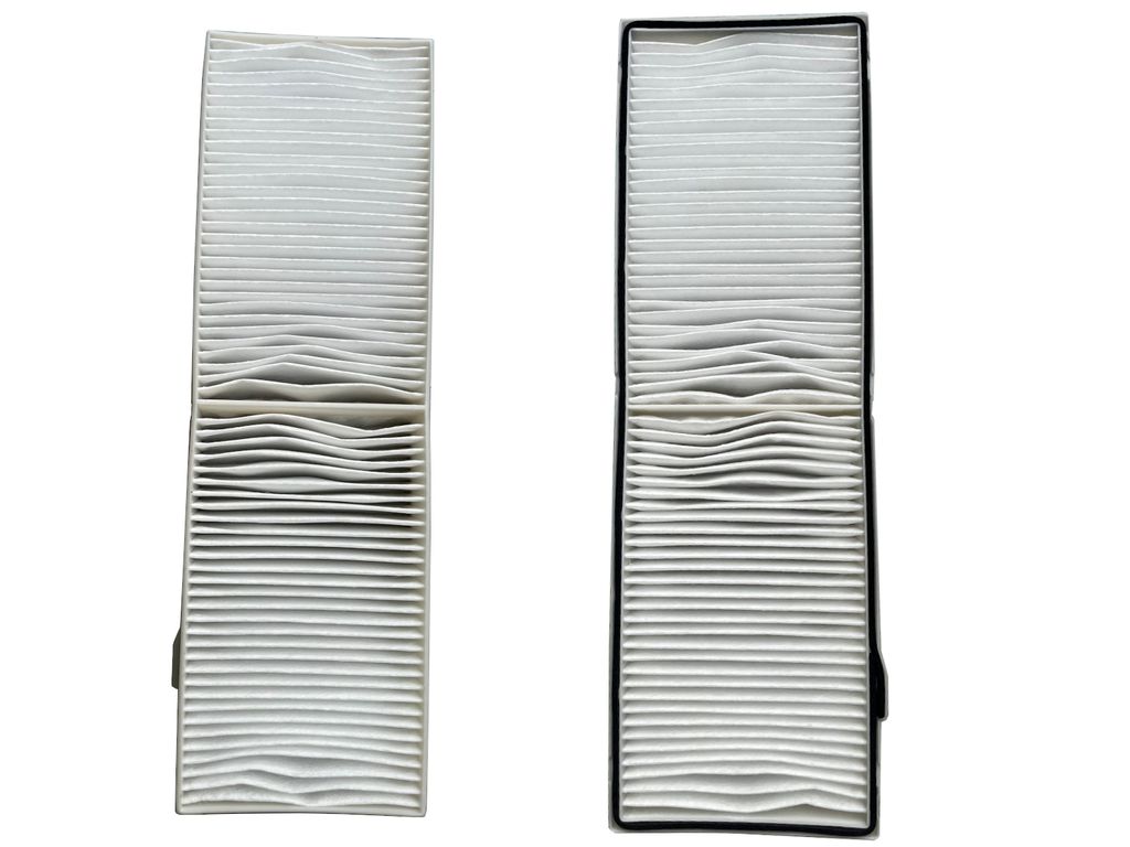 azurano Beamer-Luftfilter für SONY X25948441, P500Z, Produktbild 