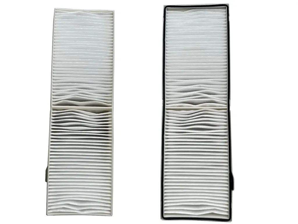 Filtre à air anti-surchauffe azurano pour SONY VPL-PWZ10