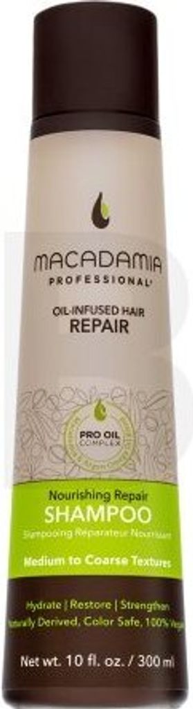 Macadamia Nourishing Moisture, 300 ml, Šampon, Obrázek produktu 