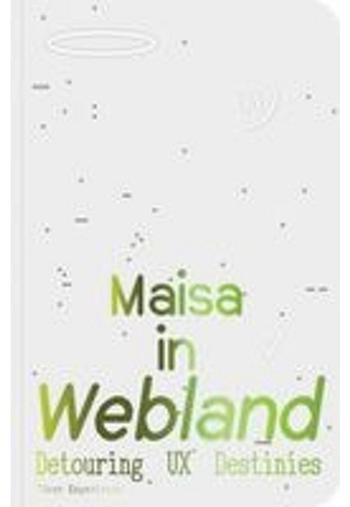 Maisa in Webland