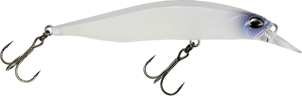 DUO Realis Jerkbait 85SP Neo Pearl