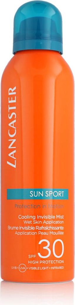 Protezione solare Sport Cooling Invisible Mist SPF30 200 - Immagine del prodotto 
