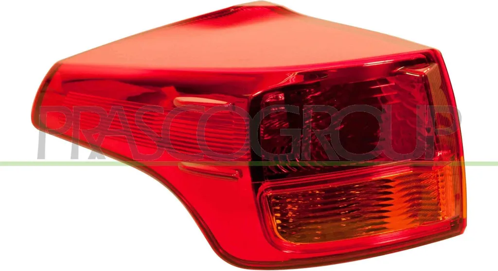 Réparer un Feu Arrière Gauche Cassé RAV 4 IV - Remplacement OE 81561 42170