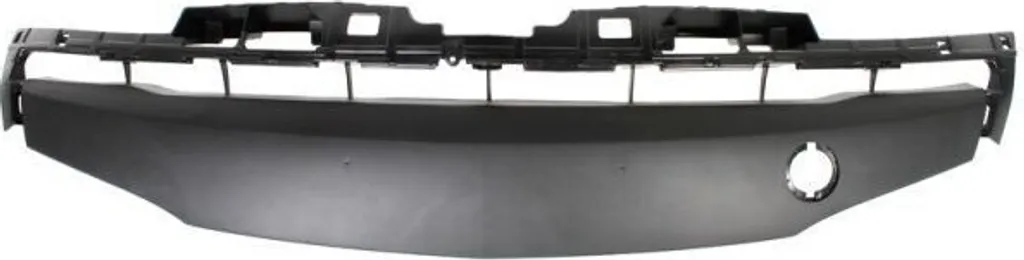 Grille de ventilation extérieure Mazda 3 BL pour réparation carrosserie