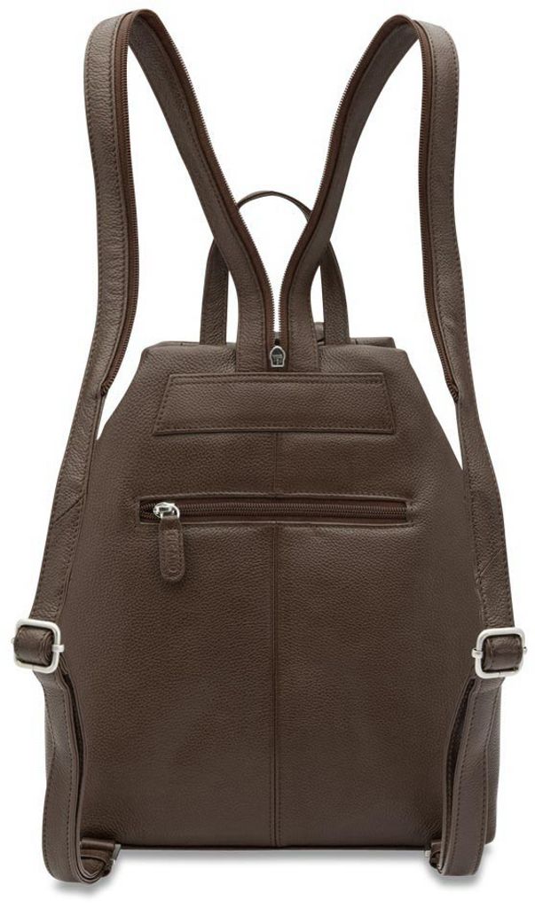 Modeherz Picard Luis Rucksack Leder Picard Luis City Rucksack Leder 25 Cm  Rucksäcke