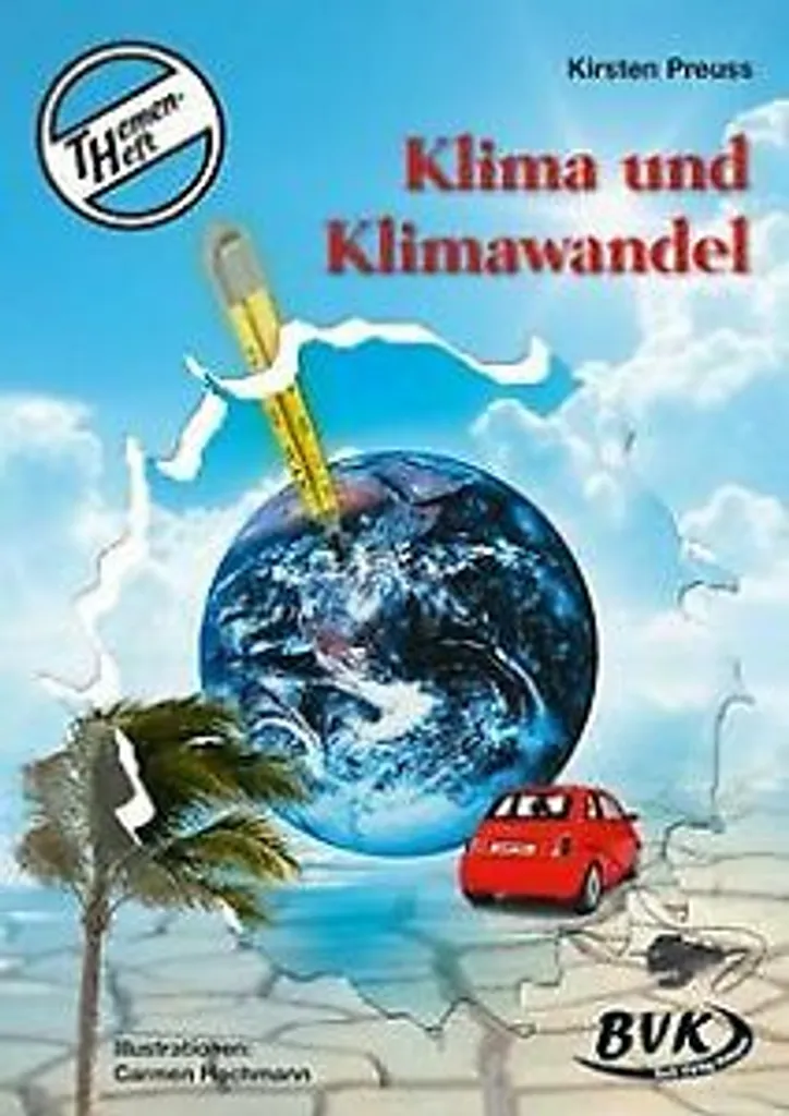 Ressource pour cours de sciences sur le climat et le changement actuel - 2