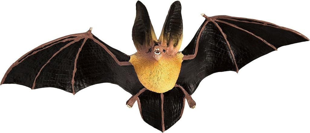 Safari Ltd Townsends Big Eared Bat Multicolor One Size Produktbild 