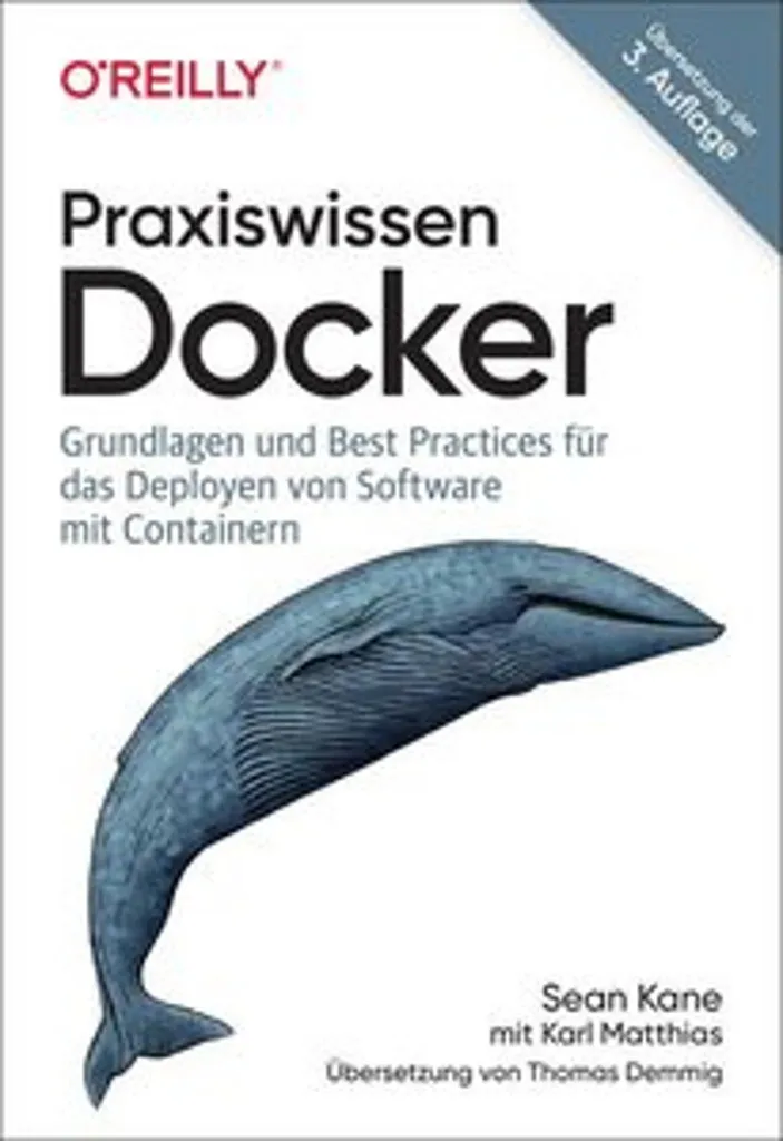 Finissez-en avec les bugs système grâce à Connaissance pratique de Docker