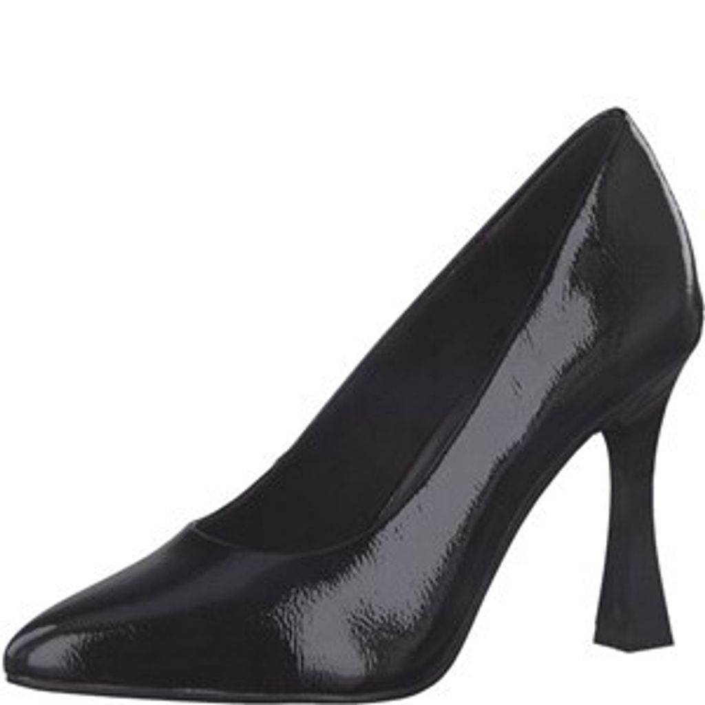 Marco Tozzi elegante Damen Pumps Gr. 39 High Heel Party Guido Maria Kretschmer