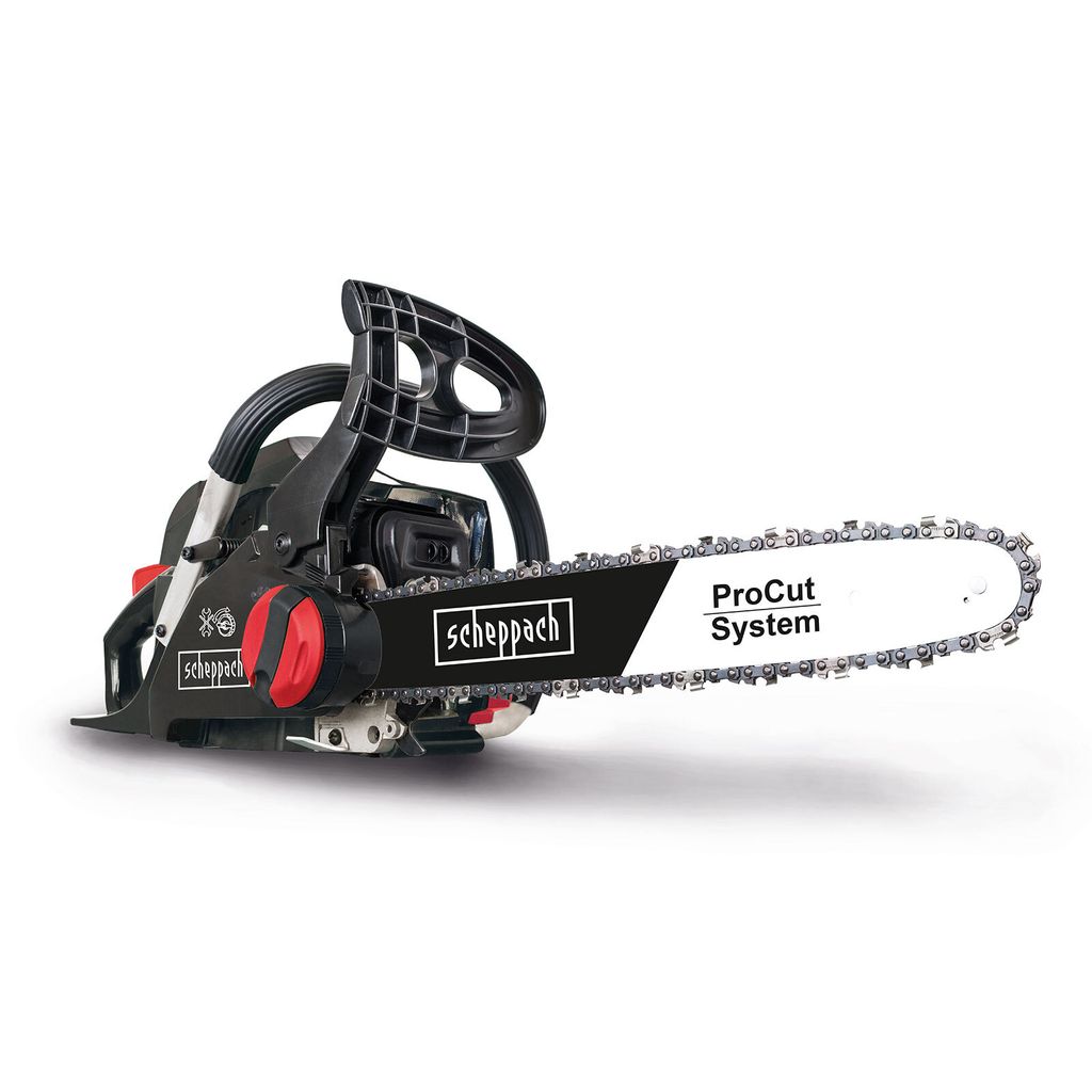 Reťazová píla Scheppach CSP41 1,9 HP Obrázok produktu 7