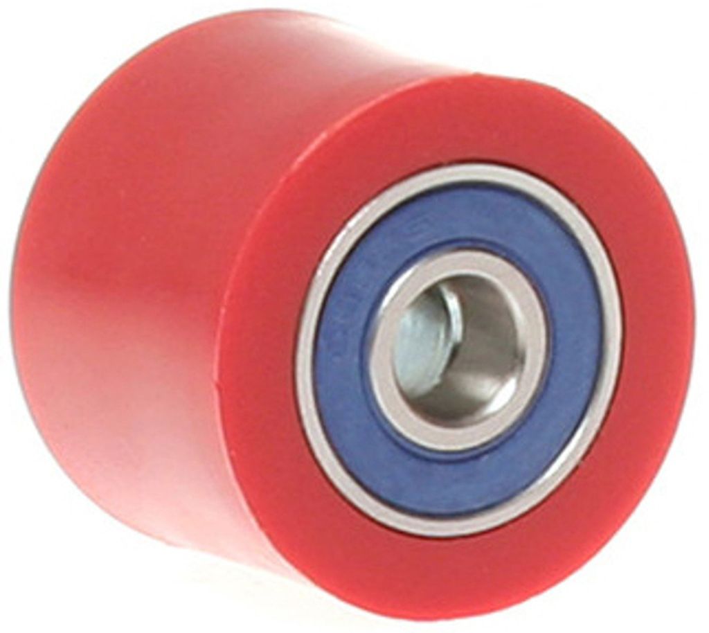 RFX Race Kettenrolle (Rot) 34 mm