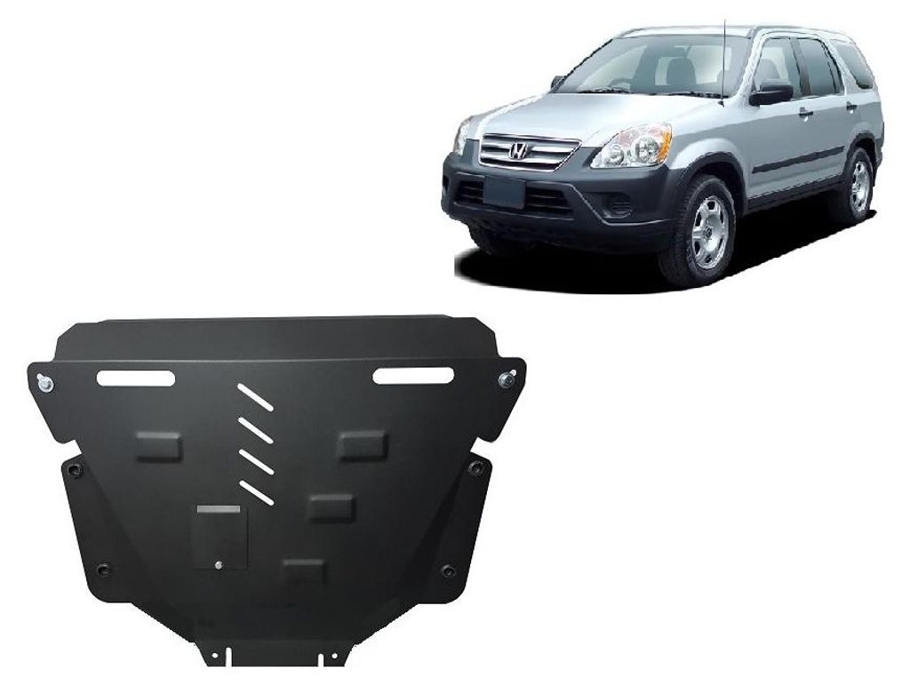 Ochranný kryt spodnej časti motora pre vozidlo Honda CR-V Obrázok produktu 