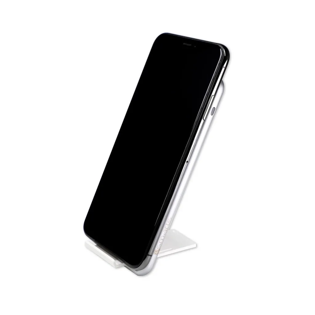 Chargeur sans Fil Qi Rapide 10W VoltBeam Pro pour iPhone et Android - 2