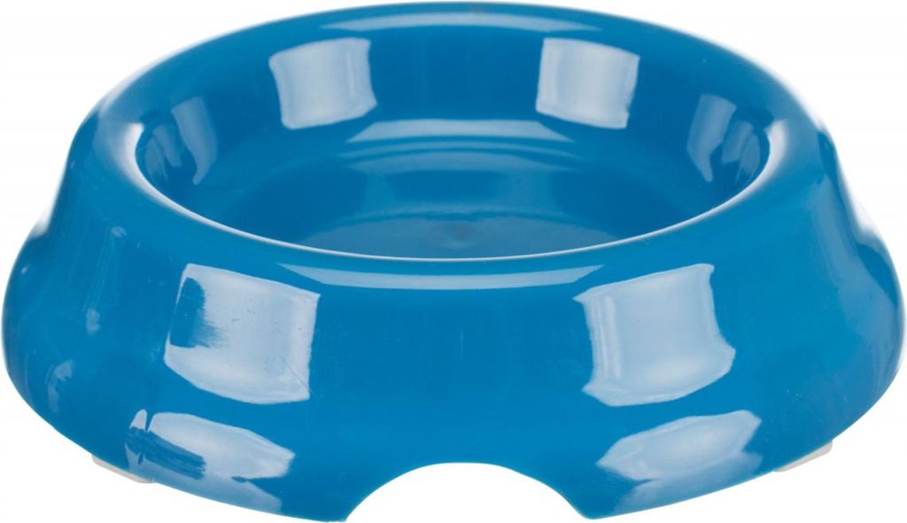 Ciotola in plastica per animali 0,2 litri Immagine del prodotto 