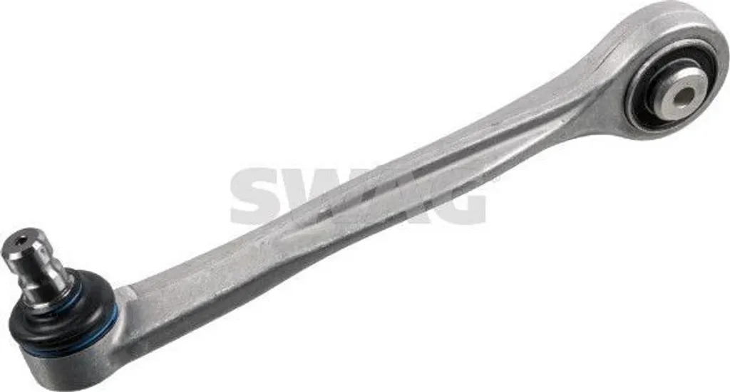 Supprimer les vibrations AUDI A8 avec le bras de suspension SWAG 33104580