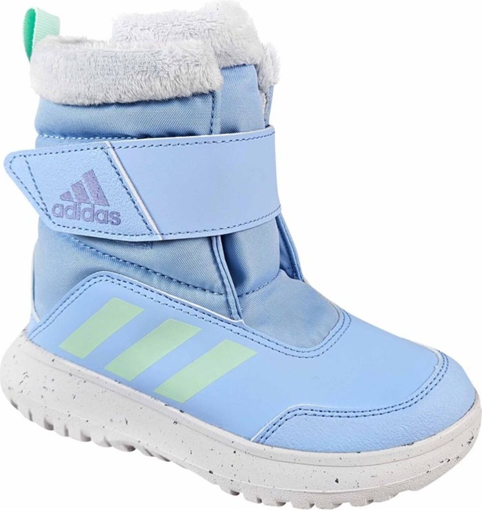 Schuhe Adidas Winterplay C IF1717