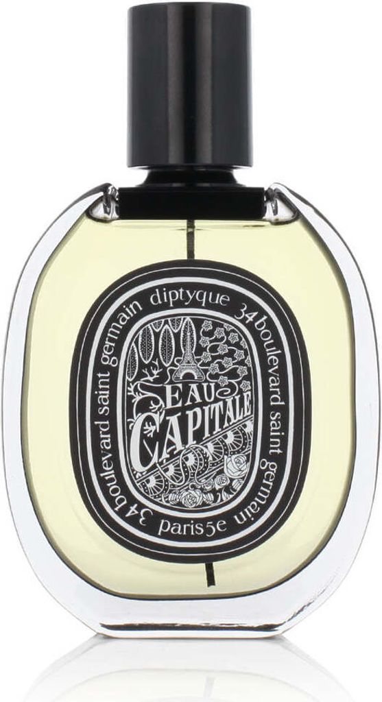 Diptyque Eau Capitale Eau de Parfum 75ml Immagine del prodotto 