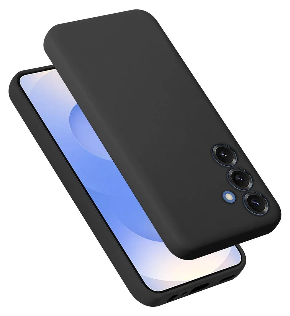 Cover Samsung S25 Cadorabo - La Protezione a Prova di Bambino