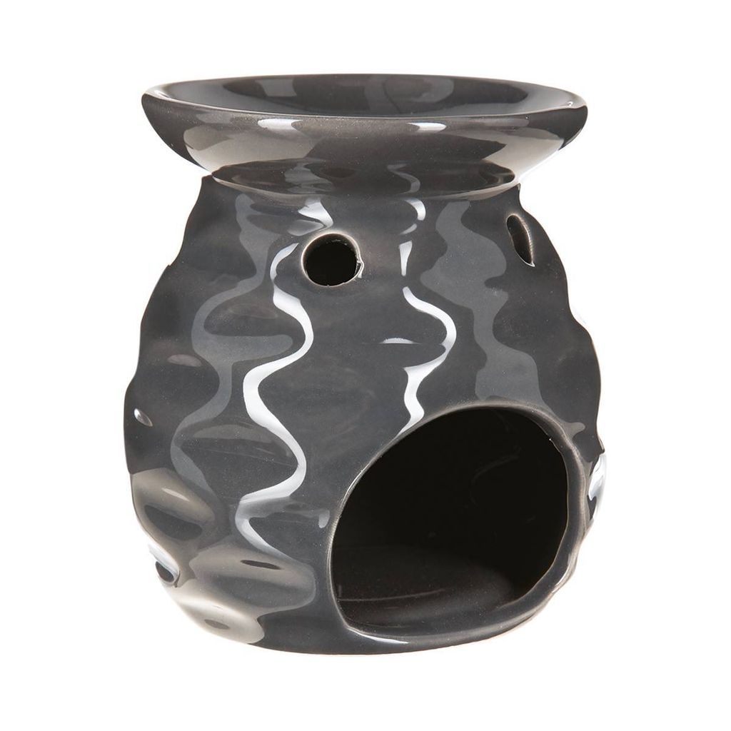 Duftbrenner h12cm  - Atmosphera créateur d'intérieur Produktbild 