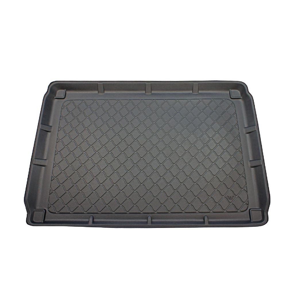 Z537376 Kofferraumwanne passend für Citroen Berlingo II 2008-08.2018; 5 seats, not for cargo / panel van Van 5türer