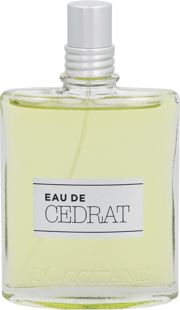 L'Occitane Homme Cedrat Edt Spray Produktbild 2