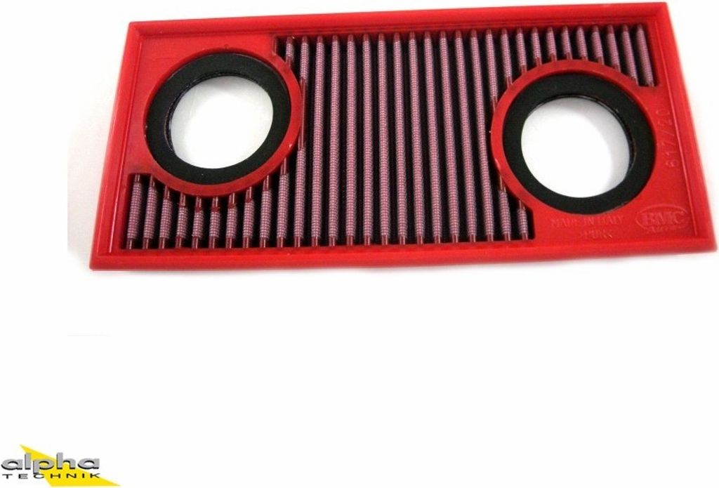 BMC Sportluftfilter für Aprilia Shiver 750/900 für Shiver SL750 RA
