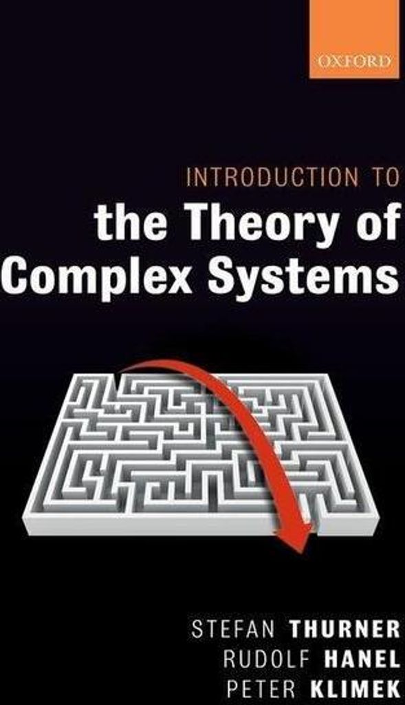 Einführung in die Theorie komplexer Systeme