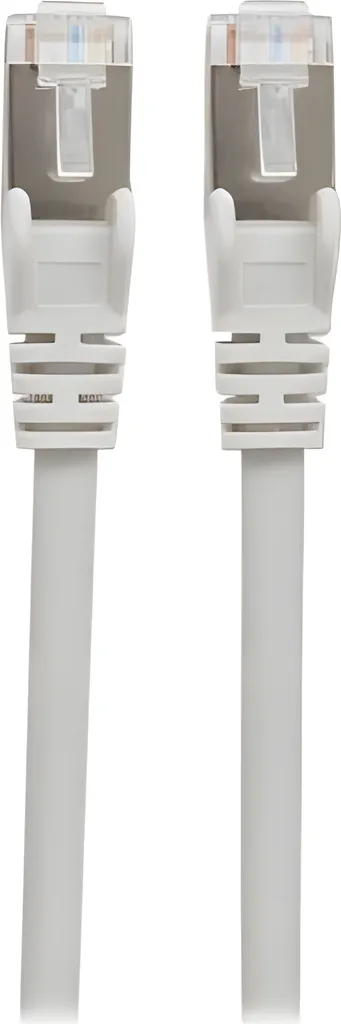 Cavo Ethernet Intellinet 740739 Cat7 S/FTP 1.5m | Patch Lan Grigio PRO - 2