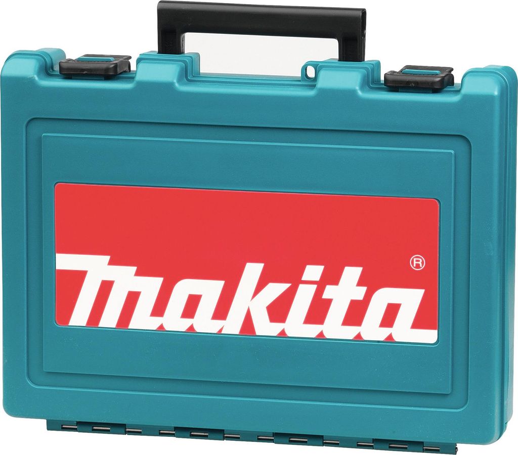 Makita Transportkoffer Kunststoff Produktbild 