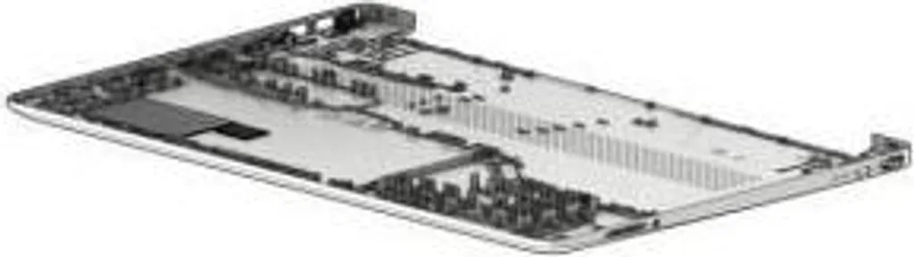 Boîtier HP NSV L63590-001 : Réparez votre châssis cassé ou fissuré PC
