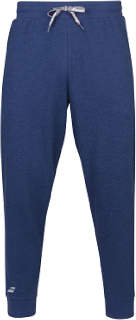 Babolat Exercise Jogger Pant Herren Hose Sporthose Jogginghose Trainingshose Sweathose blau 4MP1131-4005, Größe:XXL