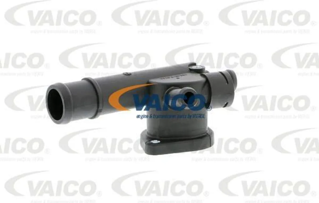 VAICO V10-0758: La Flangia Refrigerante per 038121132D che Dura