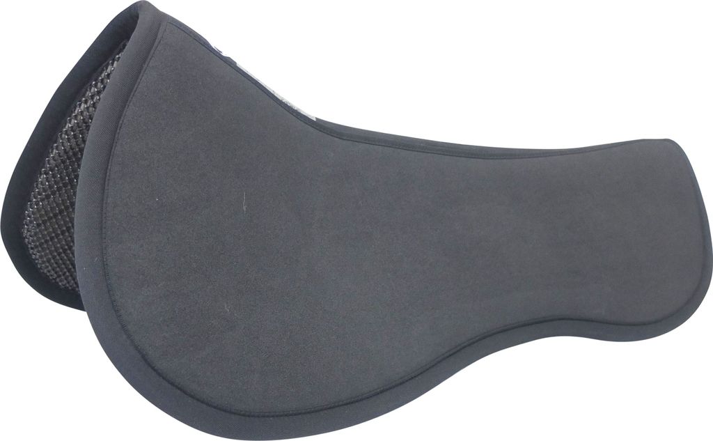 EQuest HO Profi Pad, Unterseite Anti Rutsch, Farbe:Black, Größe:L