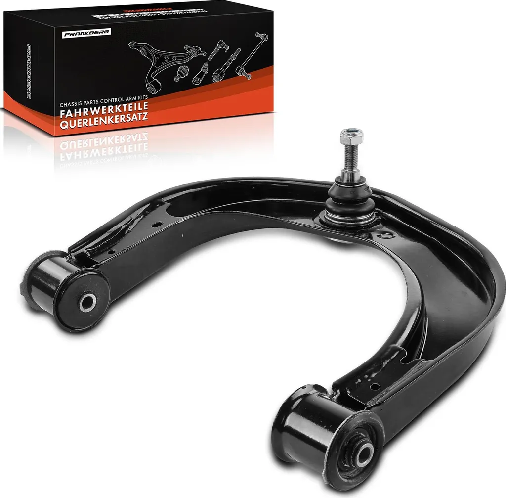 Bras de Suspension Essieu Avant VW Amarok 2HA 2HB Haute Résistance