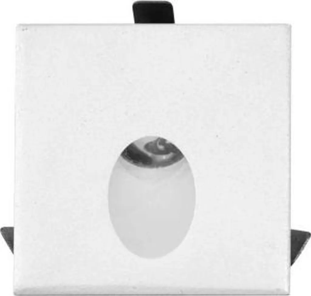 Segnapasso LED Luky 2W Bianco 4000K | Illuminazione Beneito & Faure