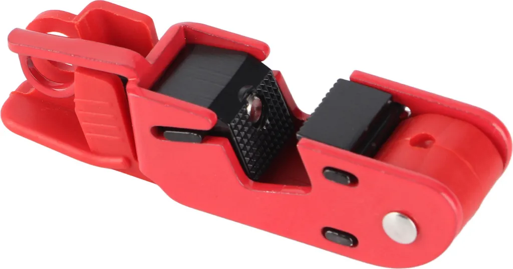 Blocco Interruttore di Sicurezza | La Tua Assicurazione in Quadro