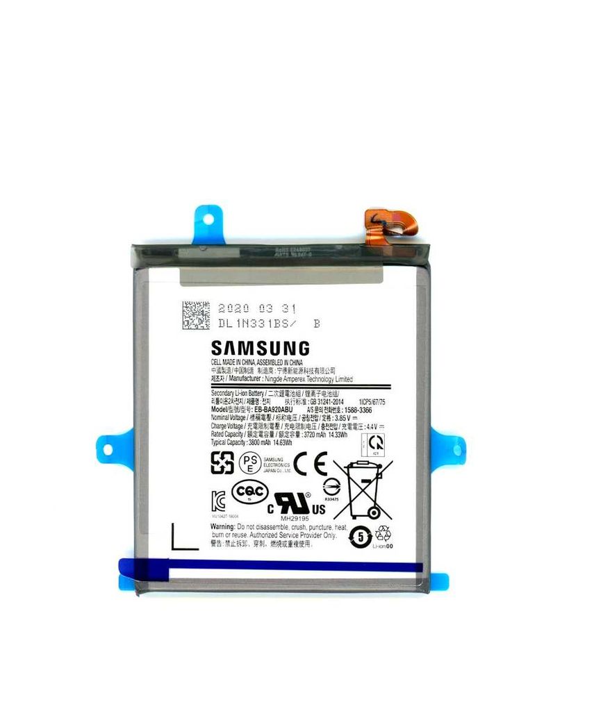 Batterie für Samsung Galaxy A9 (2018) A920F | Kaufland.de
