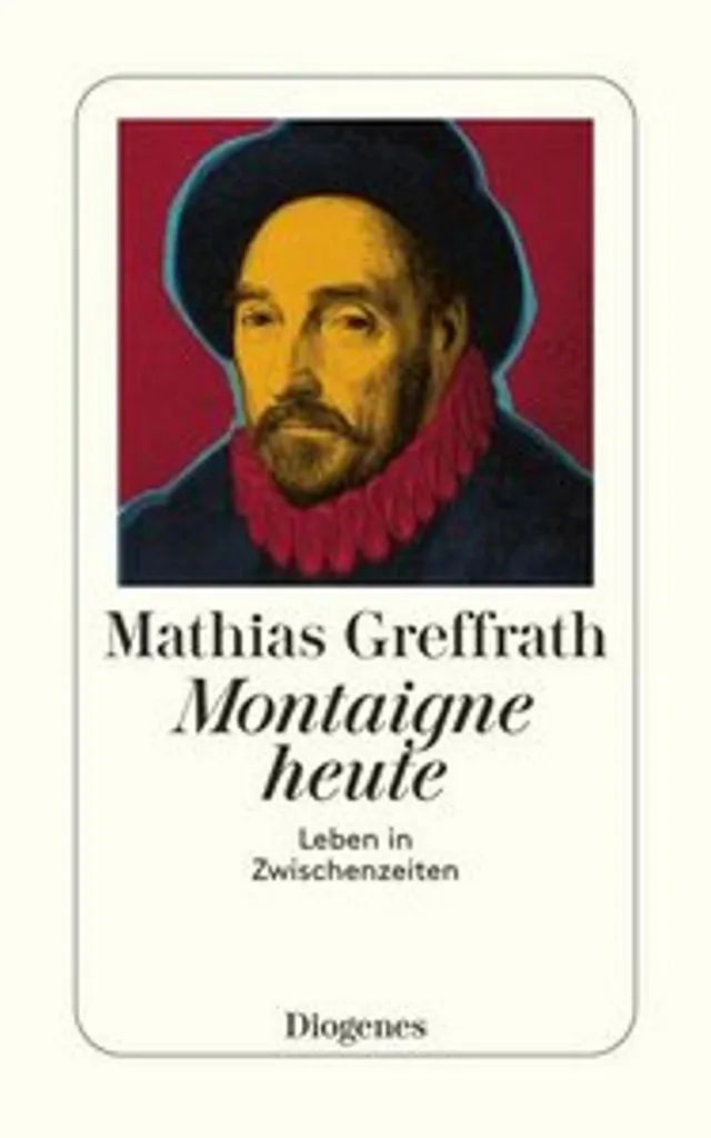 Montaigne heute Essai Philosophique de Stefan Zweig - Édition Reliée
