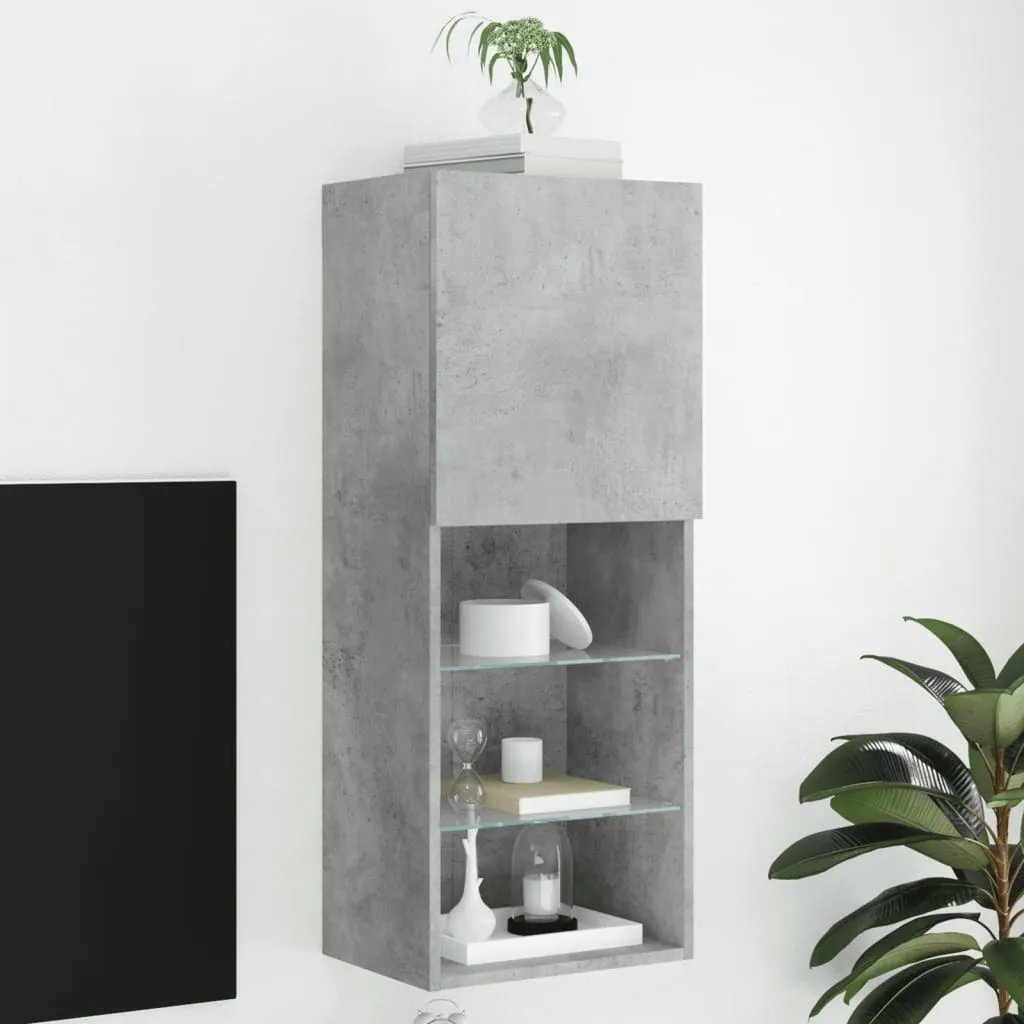 Crea la tua Atmosfera Cinema con il Mobile TV LED Maison Exclusive