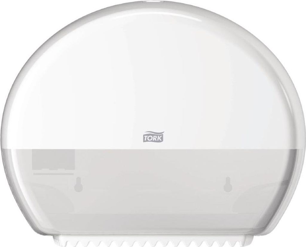 Kärcher TORK TOIL.PAPIERSP. MINI JUMBO T2 TASP 3.337-644.0 Image du produit 