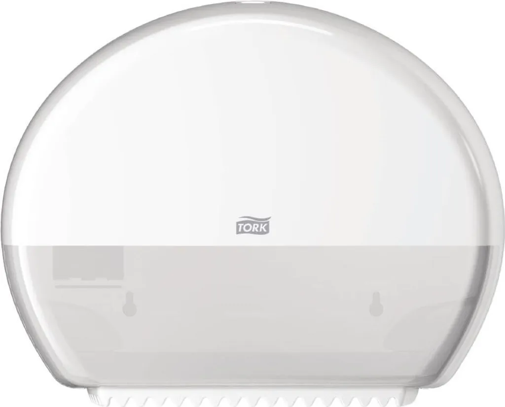 Dévidoir Papier Toilette Kärcher T2 3.337-644.0 - Robuste et Design