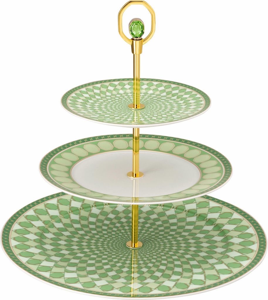 Rosenthal Fern Etagere 3-tlg. 10570-426349-25311 9009657068815