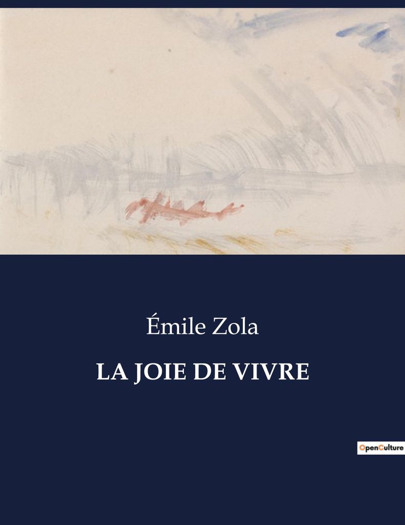 La Joie De Vivre